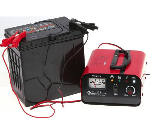 КАЛИБР УЗ-10А