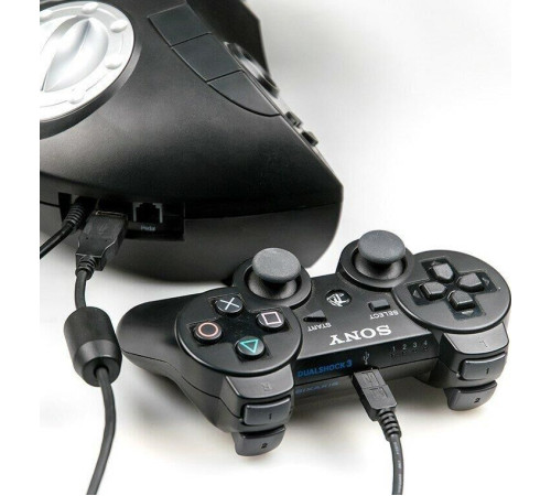 DIALOG GW-255VR CyberPilot