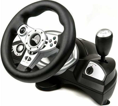 DIALOG GW-255VR CyberPilot