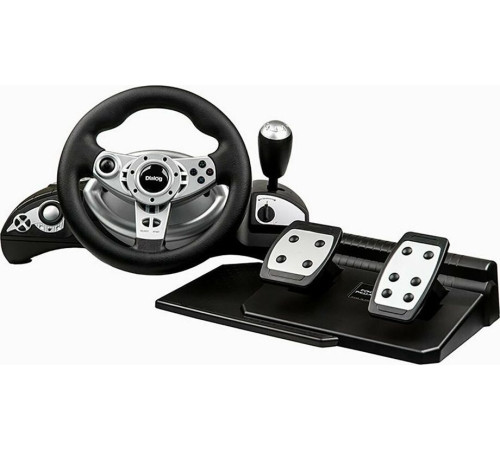 DIALOG GW-255VR CyberPilot