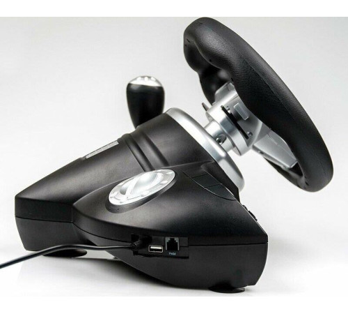 DIALOG GW-255VR CyberPilot