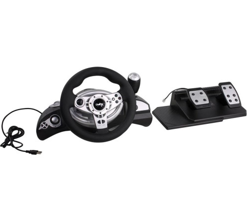 DIALOG GW-255VR CyberPilot