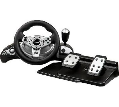 DIALOG GW-255VR CyberPilot