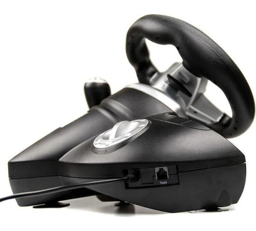 DIALOG GW-255VR CyberPilot