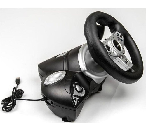 DIALOG GW-255VR CyberPilot