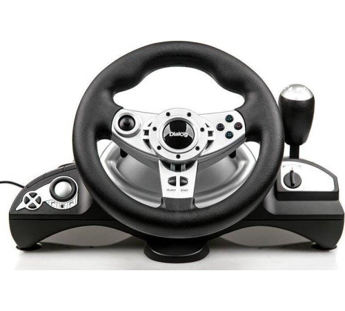 DIALOG GW-255VR CyberPilot