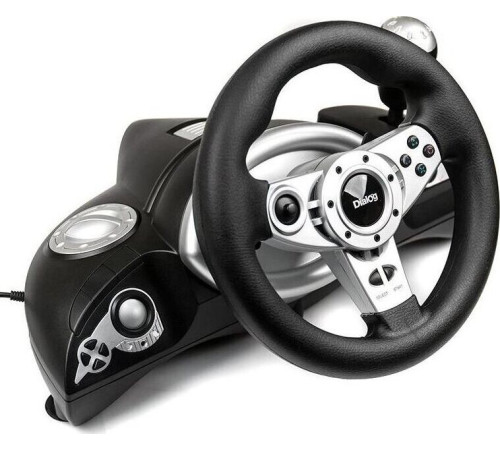 DIALOG GW-255VR CyberPilot