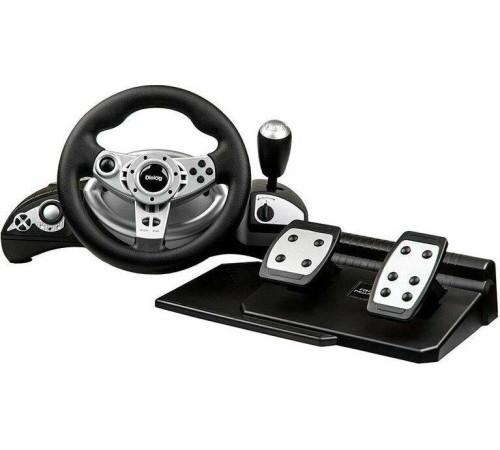 DIALOG GW-255VR CyberPilot