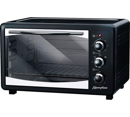 МАТРЁНА МА-26 черная