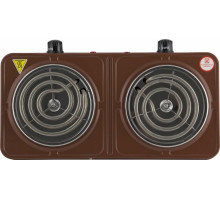 МАТРЁНА МА-062 коричневый двухкомфорочная