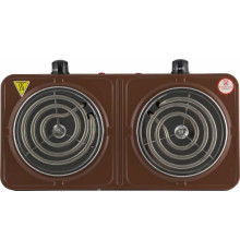 МАТРЁНА МА-062 коричневый двухкомфорочная