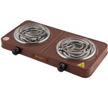 МАТРЁНА МА-062 коричневый двухкомфорочная