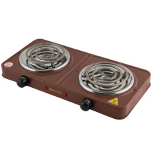 МАТРЁНА МА-062 коричневый двухкомфорочная