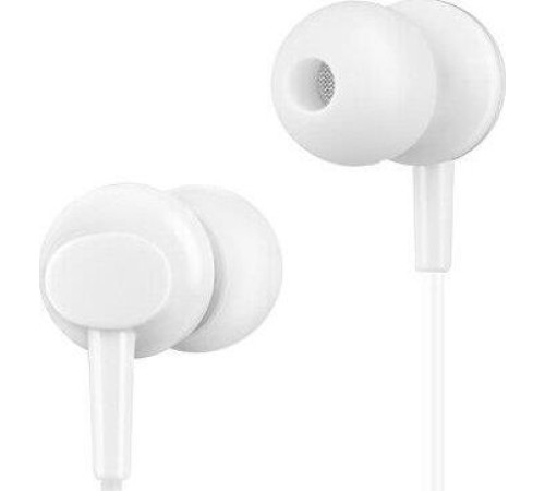 HOCO (6957531049333) M14 INITEAL SOUND белый