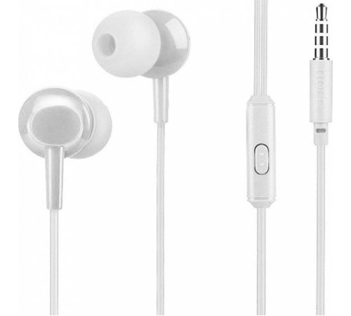 HOCO (6957531049333) M14 INITEAL SOUND белый