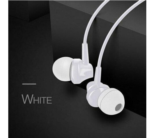 HOCO (6957531049333) M14 INITEAL SOUND белый