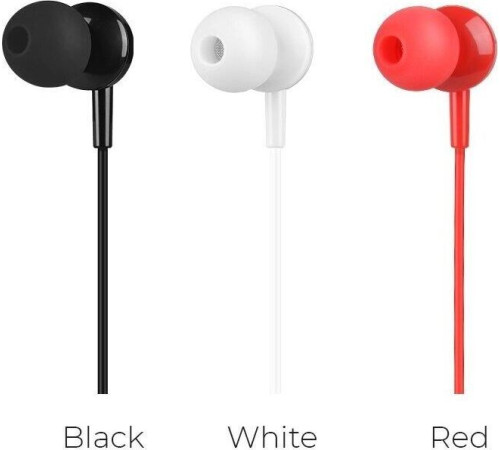 HOCO (6957531049333) M14 INITEAL SOUND белый