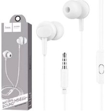 HOCO (6957531049333) M14 INITEAL SOUND белый