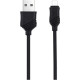 HOCO (6957531063094) C12 2USB 2.4A черный