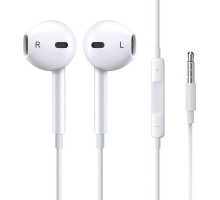 HOCO (6957531032700) M1 ORIGINAL SERIES AUX 3.5мм белый