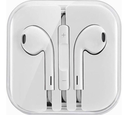 HOCO (6957531032700) M1 ORIGINAL SERIES AUX 3.5мм белый