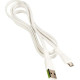 HOCO (6931474711687) X40 USB (m)-microUSB (m) 1.0м - белый