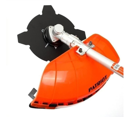 PATRIOT 250108055 PT 5555ES COUNTRY (2 коробки)