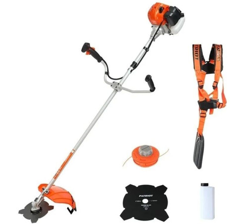 PATRIOT 250108055 PT 5555ES COUNTRY (2 коробки)