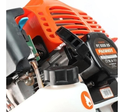 PATRIOT 250108055 PT 5555ES COUNTRY (2 коробки)