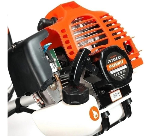 PATRIOT 250108055 PT 5555ES COUNTRY (2 коробки)