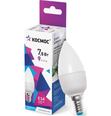КОСМОС LKECLED7.5WCNE1465