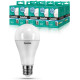 CAMELION (12036) LED11-A60/845/E27/4500К