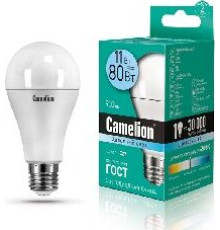 CAMELION (12036) LED11-A60/845/E27/4500К