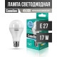 CAMELION (12309) LED17-A65/845/E27
