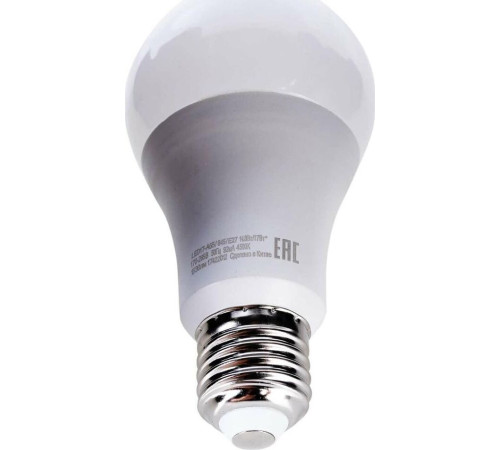 CAMELION (12309) LED17-A65/845/E27