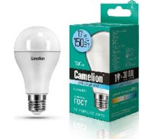 CAMELION (12309) LED17-A65/845/E27