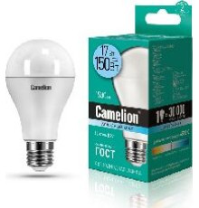 CAMELION (12309) LED17-A65/845/E27