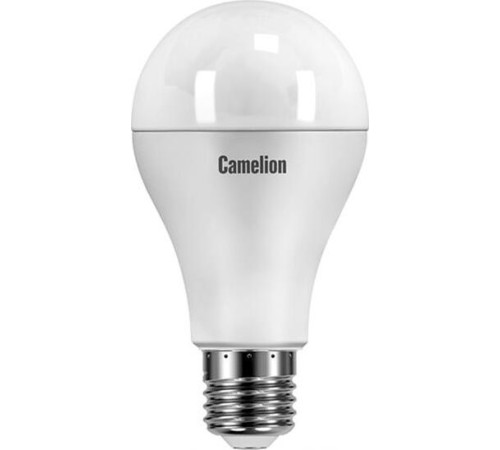 CAMELION (12309) LED17-A65/845/E27