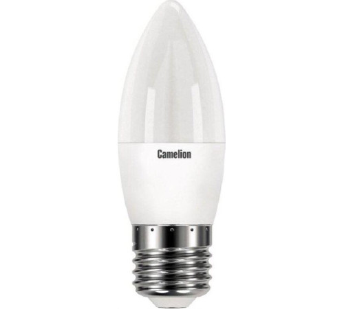 CAMELION (13562) LED10-C35/845/E27/4500K
