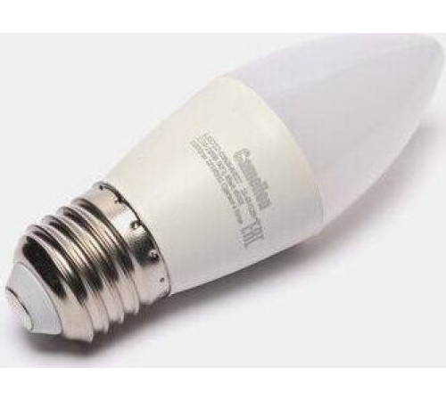 CAMELION (13562) LED10-C35/845/E27/4500K