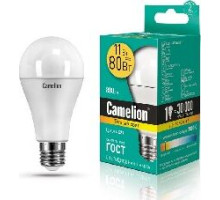 CAMELION (12035) LED11-A60/830/E27/3000K