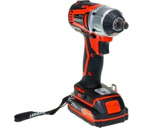 PATRIOT 180301560 BR 210Li 1/2 UES