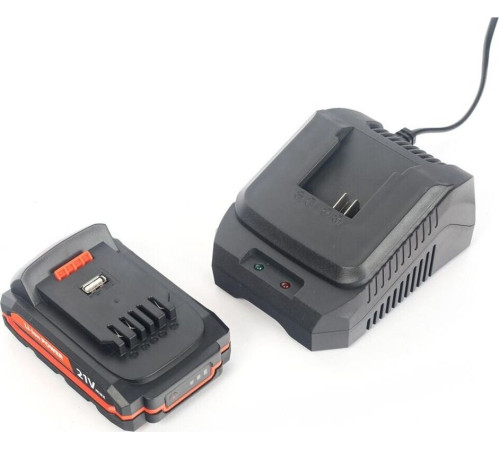 PATRIOT 180301560 BR 210Li 1/2 UES