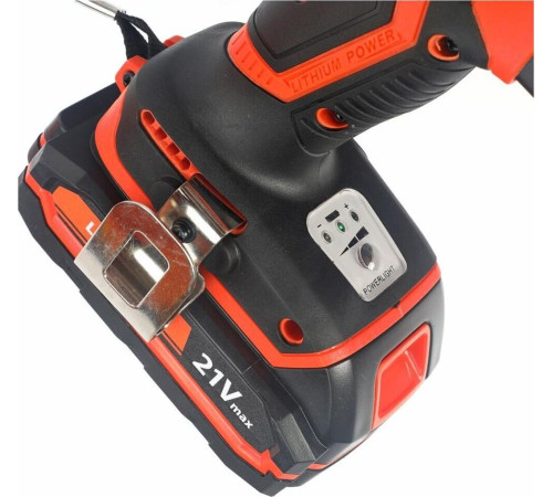 PATRIOT 180301560 BR 210Li 1/2 UES