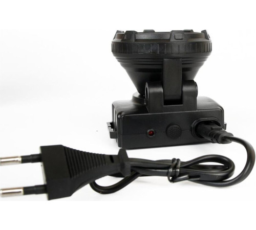 ULTRAFLASH (11256) LED5362 черный