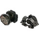 ULTRAFLASH (11256) LED5362 черный