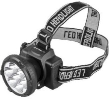 ULTRAFLASH (11256) LED5362 черный