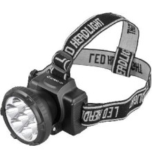 ULTRAFLASH (11256) LED5362 черный