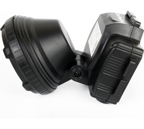 ULTRAFLASH (11256) LED5362 черный