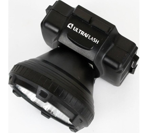 ULTRAFLASH (11256) LED5362 черный
